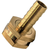 Garden Hose Fitting | 1/2" Barb